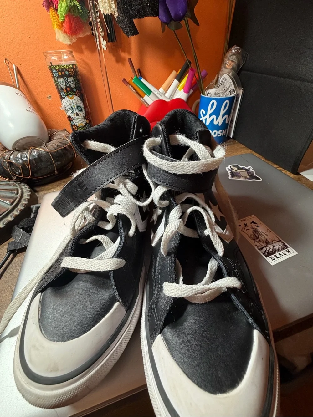 Converse classic kids